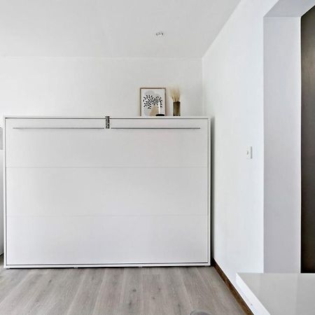 Koselig Leilighet Ved Solsiden Trondheim Exterior foto